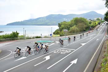 GAIZKA LEZAMIZ LAUCIRICA General Gran Fondo Bibe 2018 15