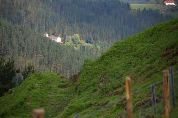 GAIZKA LEZAMIZ LAUCIRICA General Gran Fondo Bibe 2018 17