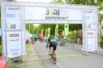 GAIZKA LEZAMIZ LAUCIRICA General Gran Fondo Bibe 2018 20
