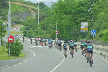 General Gran Fondo Bibe 2018 22