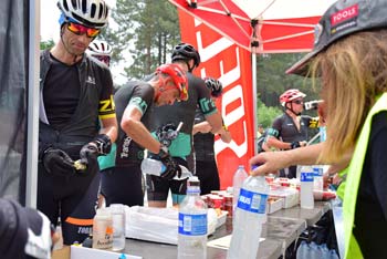 GAIZKA LEZAMIZ LAUCIRICA General Gran Fondo Bibe 2018 23