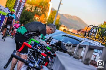 JAVIER GONZALEZ GONZALEZ Gran Fondo Bibe 2019 General 02