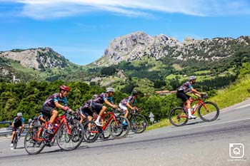 JAVIER GONZALEZ GONZALEZ Gran Fondo Bibe 2019 General 04