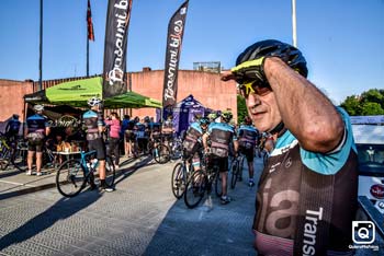 JAVIER GONZALEZ GONZALEZ Gran Fondo Bibe 2019 General 06