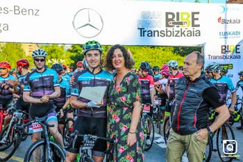 INIGO CONDE IPARRAGUIRRE Gran Fondo Bibe 2019 General 08