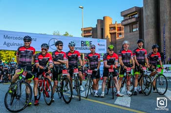 JAVIER GONZALEZ GONZALEZ Gran Fondo Bibe 2019 General 10