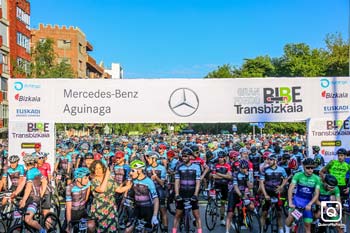 JAVIER GONZALEZ GONZALEZ Gran Fondo Bibe 2019 General 11