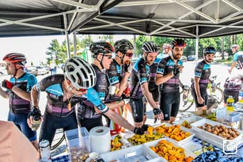 JAVIER GONZALEZ GONZALEZ Gran Fondo Bibe 2019 General 21
