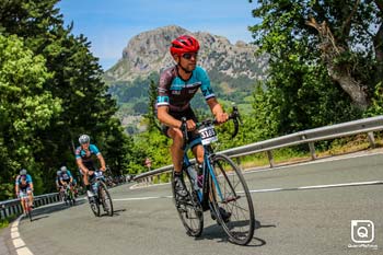 JAVIER GONZALEZ GONZALEZ Gran Fondo Bibe 2019 General 24