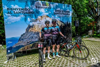 JAVIER GONZALEZ GONZALEZ Gran Fondo Bibe 2019 General 25