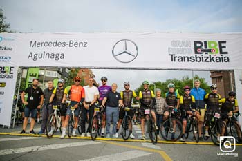 IMANOL GARAIKOETXEA ROMERO Gran Fondo Bibe 2022 General 09