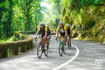 IMANOL GARAIKOETXEA ROMERO Gran Fondo Bibe 2022 General 14