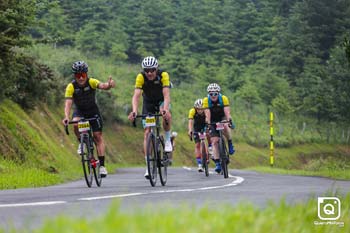 IMANOL GARAIKOETXEA ROMERO Gran Fondo Bibe 2022 General 16