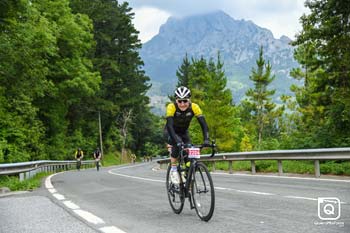 IMANOL GARAIKOETXEA ROMERO Gran Fondo Bibe 2022 General 21