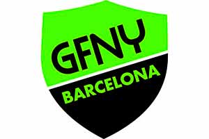 Fotos Gran Fondo NY Barcelona 2015