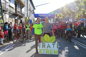 J. LLUIS JUSTRIBO General Irati Xtrem 2018 03