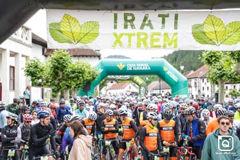 MIKEL ARRIOLABENGOA KALPARSORO zIrati Xtrem 2024 General 14