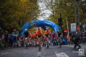 ENRIQUE MERCADER CIDONCHA Orbea Bilbao 2019 General 10