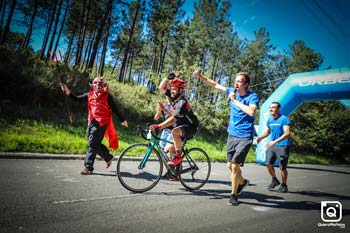 ENRIQUE MERCADER CIDONCHA Orbea Bilbao 2019 General 18