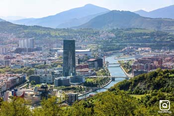 IMANOL TOUZON GONZALEZ Orbea Bilbao 2019 General 21