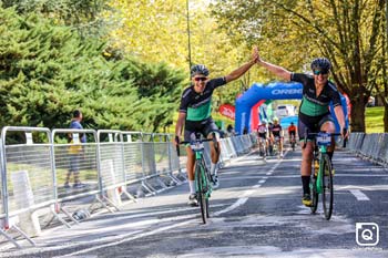IMANOL TOUZON GONZALEZ Orbea Bilbao 2019 General 24