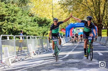 ENRIQUE MERCADER CIDONCHA Orbea Bilbao 2019 General 24