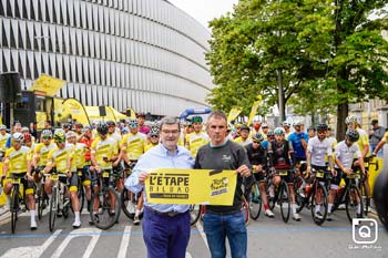 BORJA BERGARECHE GANDARIAS zLEtape Bilbao 2023 General 12
