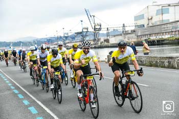 BORJA BERGARECHE GANDARIAS zLEtape Bilbao 2023 General 23