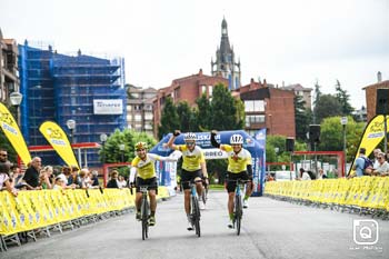 BORJA BERGARECHE GANDARIAS zLEtape Bilbao 2023 General 29