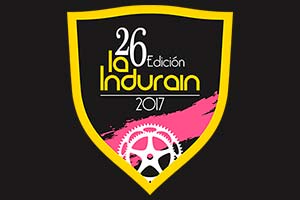 Fotos La Indurain 2017