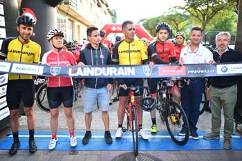 JOSEP CAMPMAJO CAMPILLO Generales La Indurain 2018 06