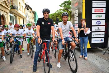 JOSE MARIA MARZA MODESTO Generales La Indurain 2018 10