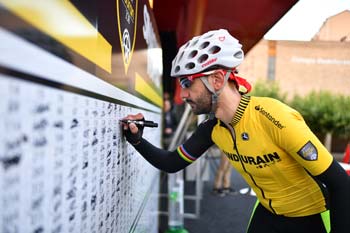 AITOR AMEZTOI IRISARRI Generales La Indurain 2018 15