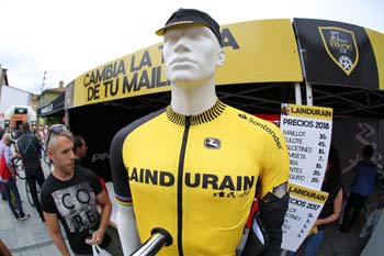 ARRATE DIAZ LARUMBE Generales La Indurain 2018 20