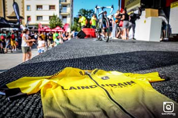 JOSE ANTONIO GONZALEZ GARCIA La Indurain 2019 General 01