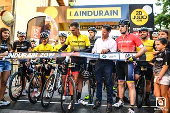 La Indurain 2019 General 02