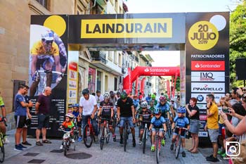 La Indurain 2019 General 10