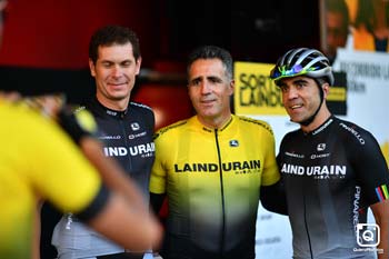 La Indurain 2019 General 14