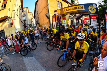 AITOR AMEZTOI IRISARRI La Indurain 2019 General 22