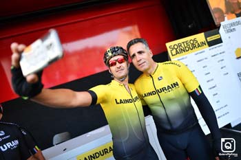 La Indurain 2019 General 23