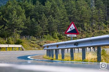 GERMAN BOSQUE JORNET La Indurain 2019 General 29