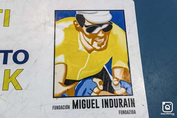 ANDRES TIGERO GONZALEZ La Indurain 2021 General 03