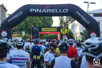 JOSE LUIS GUERRA FERNANDEZ La Indurain 2021 General 10