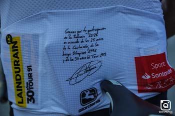 JOSE LUIS GUERRA FERNANDEZ La Indurain 2021 General 12