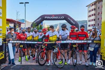 JOSE LUIS GUERRA FERNANDEZ La Indurain 2021 General 14