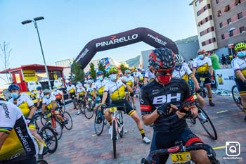 JOSE LUIS GUERRA FERNANDEZ La Indurain 2021 General 17