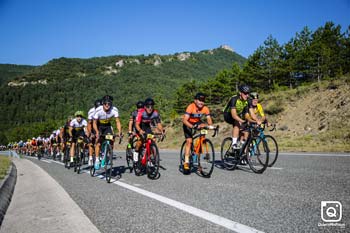 FERNANDO GALINDO GAYARRE La Indurain 2021 General 20