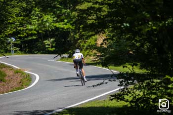 ANDRES TIGERO GONZALEZ La Indurain 2021 General 28