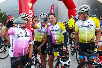 JAVIER OSES AZANZA La Indurain 2022 General 04