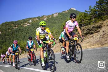 JOSE CHIRIGUAY VERA La Indurain 2022 General 25